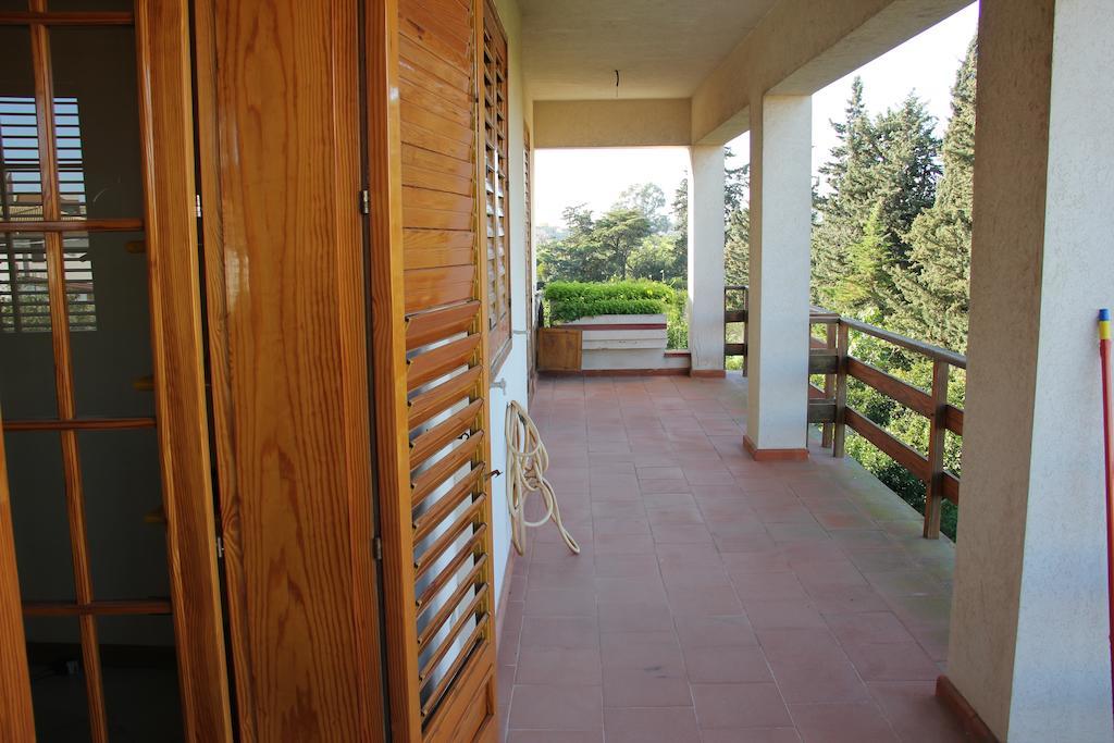 La Casa Di Jo Bed & Breakfast Vittoria Cameră foto