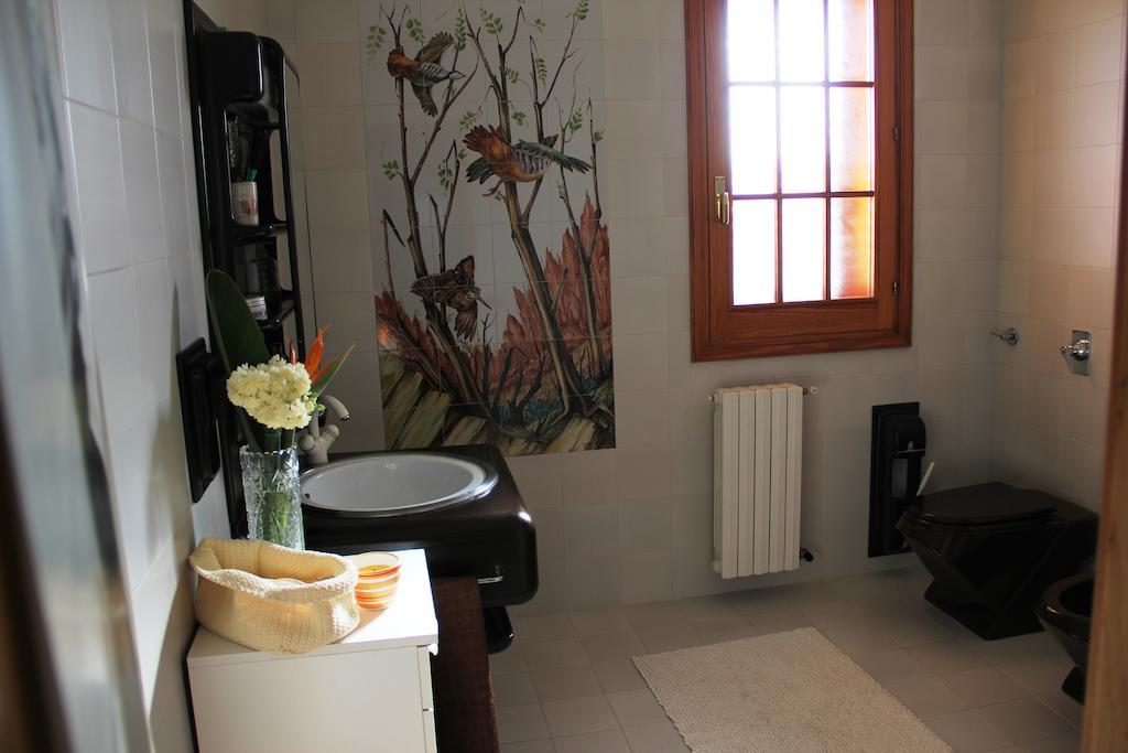 La Casa Di Jo Bed & Breakfast Vittoria Cameră foto